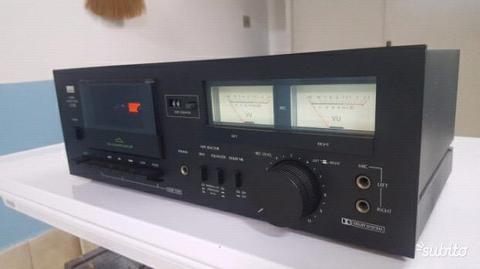 Sansui Stereo Cassette Deck D-90 