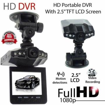 Full HD Dash Cams On Special 