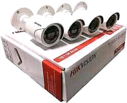 CCTV Surveillance Cameras 
