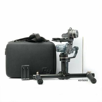Feiyutech MGv2 - 3 Axis Gimbal 