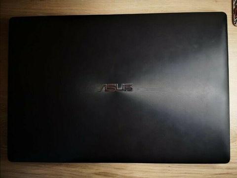Asus laptop for sale 
