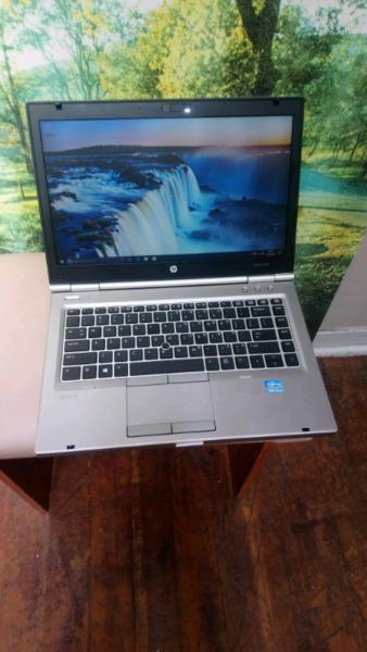 HP ELITEBOOK 8470P CORE i5 ONLY R2750!  