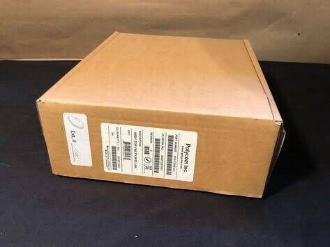 Polycom SoundPoint IP 331 SIP VoIP PoE Phone Brand New Sealed 
