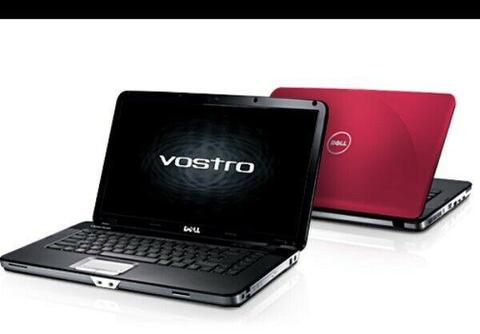 Dell Vostro 1015 dual core Laptop 