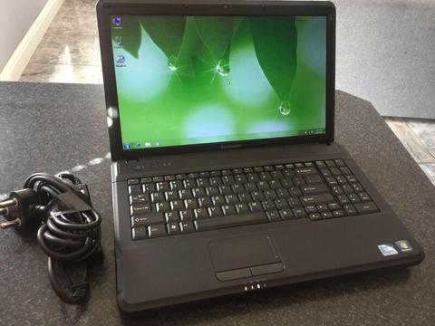 Lenovo Laptop*320gb*2gb ram*Win7+Office 