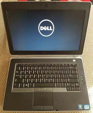 Business Class Dell Core i5 HD Laptop only R3299 