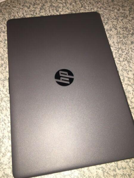 HP 250 G6 Notebook PC 