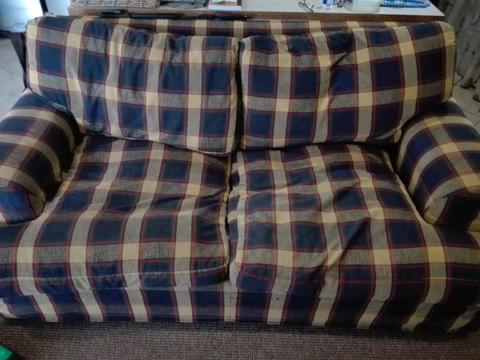 3 Seater couch  