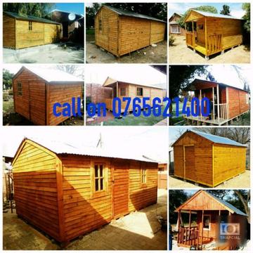 Pjr Wendy huts for sale 