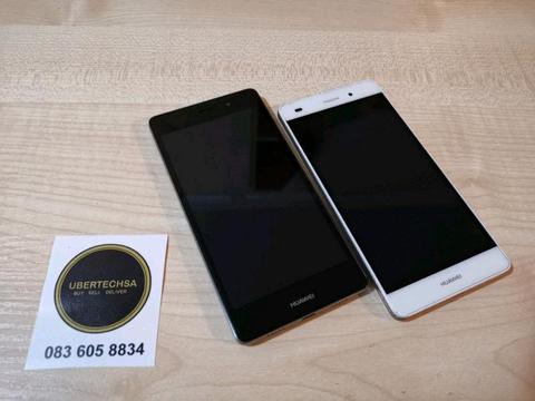 HUAWEI P8 LITE 