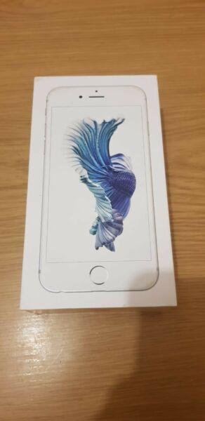 IPhone 6s 32GB - Immaculate Condition 