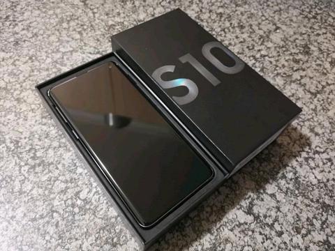 Samsung Galaxy S10 