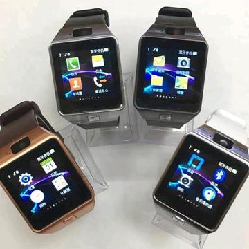 SMART WATCH with MUSIC PLAYER R189 