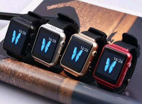 Smart Watch with Facebook R189 