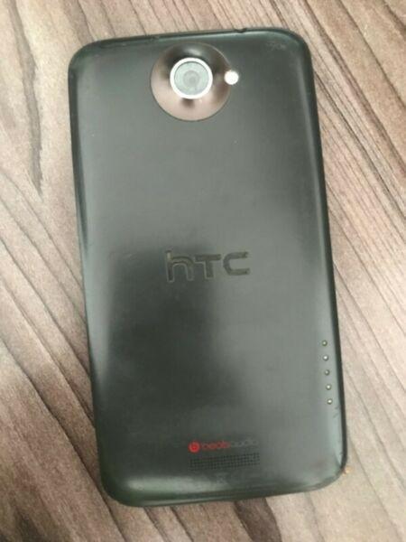 HTC ONE X FOR SALE R650 