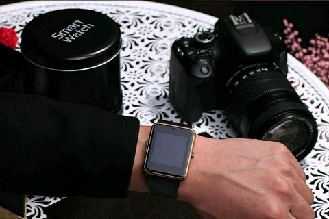 SMART WATCH with WHATSAPP R189 (CITY CENTRE) 