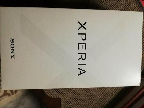 Sony XPERIA XA1 ULTRA 