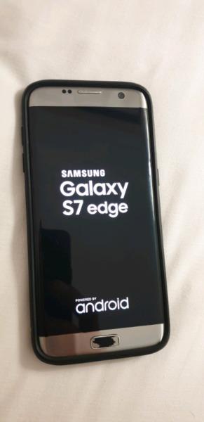 Samsung S7 Edge 