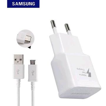 ORIGINAL ANDROID FAST CHARGING ADAPTER - SAMSUNG / HUAWEI  