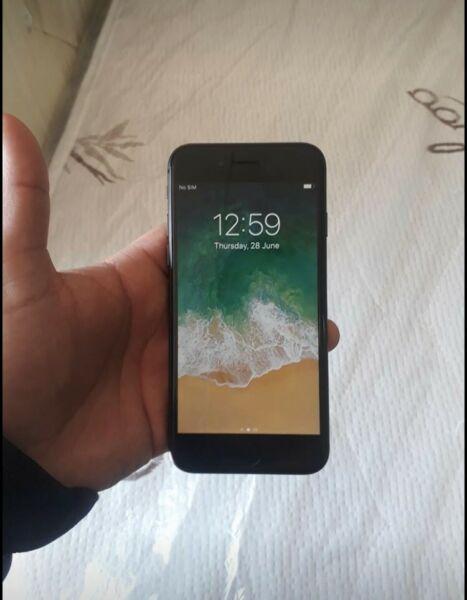 IPhone 8, 64gb , to swop for iPhone X 256gb only 