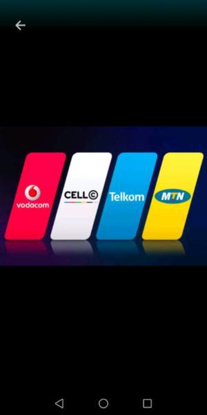 telkom mobile 8ta prepaid airtime 