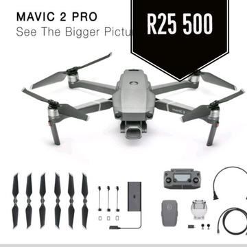 Dji Mavic 