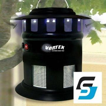 Vortex Insect Trap 