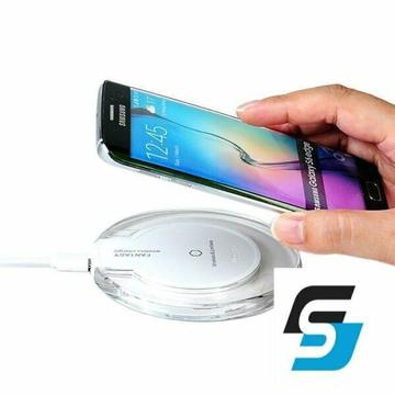 Fantasy Wireless Charger 