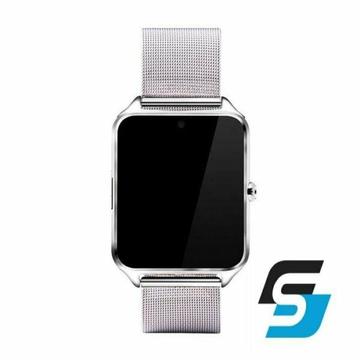 Steel Smart Watch S8 