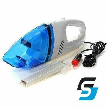 Portable Dry Dual Purpose Car Cleaner Dust Collector 