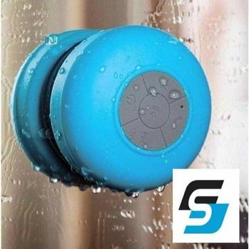 Waterproof Bluetooth Speaker 