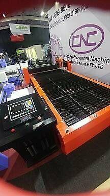 SUPPLIERS OF CNC ROUTERS, LASER CUTTERS AND ENGRAVERS, PLASMA CUTTERS AND MORE 