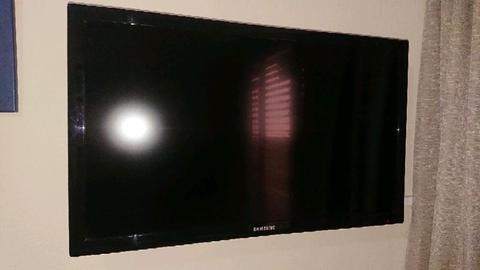 Flat Screen TV for Sale 