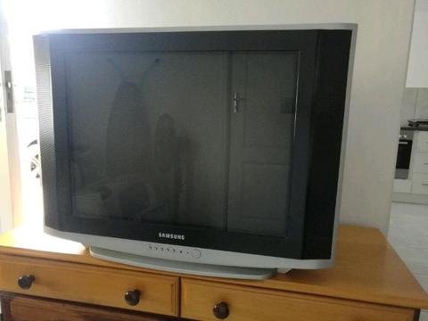 Samsung 73cm tv 