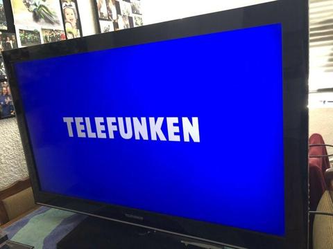 LCD TV, Telekunken 