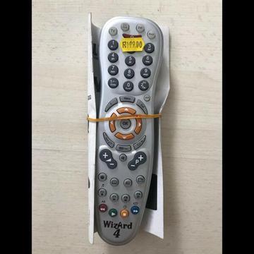 Universal TV Remote 