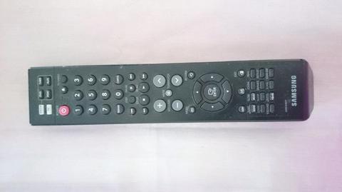 Samsung universal remote control 