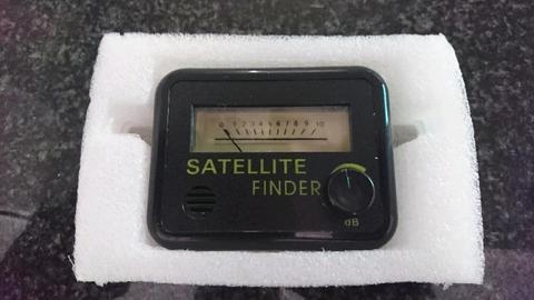 Satellite Finder 