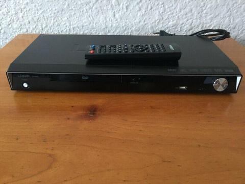 Logik DVD Player 