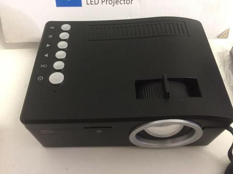 Mini Projector  
