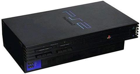 I'm looking for ps2 spare parts fat or thin model 