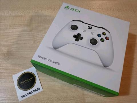 XBOX ONE CONTROLLER [BRAND NEW SEALED] 