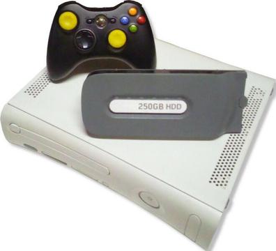 Xbox 360 Console 