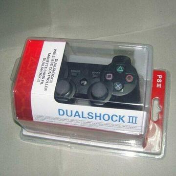 Playstation 3 wireless controller (GENERIC) R250 
