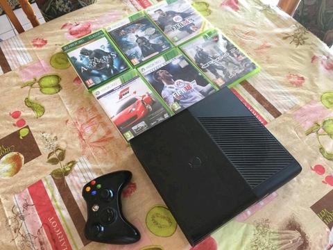 Xbox 360 