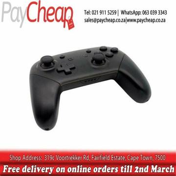 Replacement Pro Controller Compatible with Nintendo Switch 